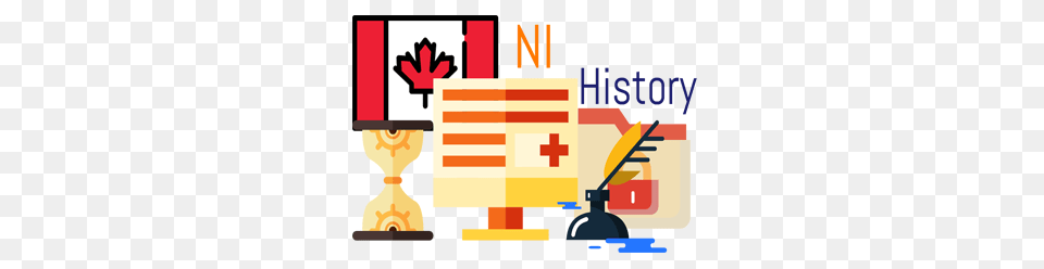 Pioneer Clipart Canadian History, First Aid, Art, Modern Art Png