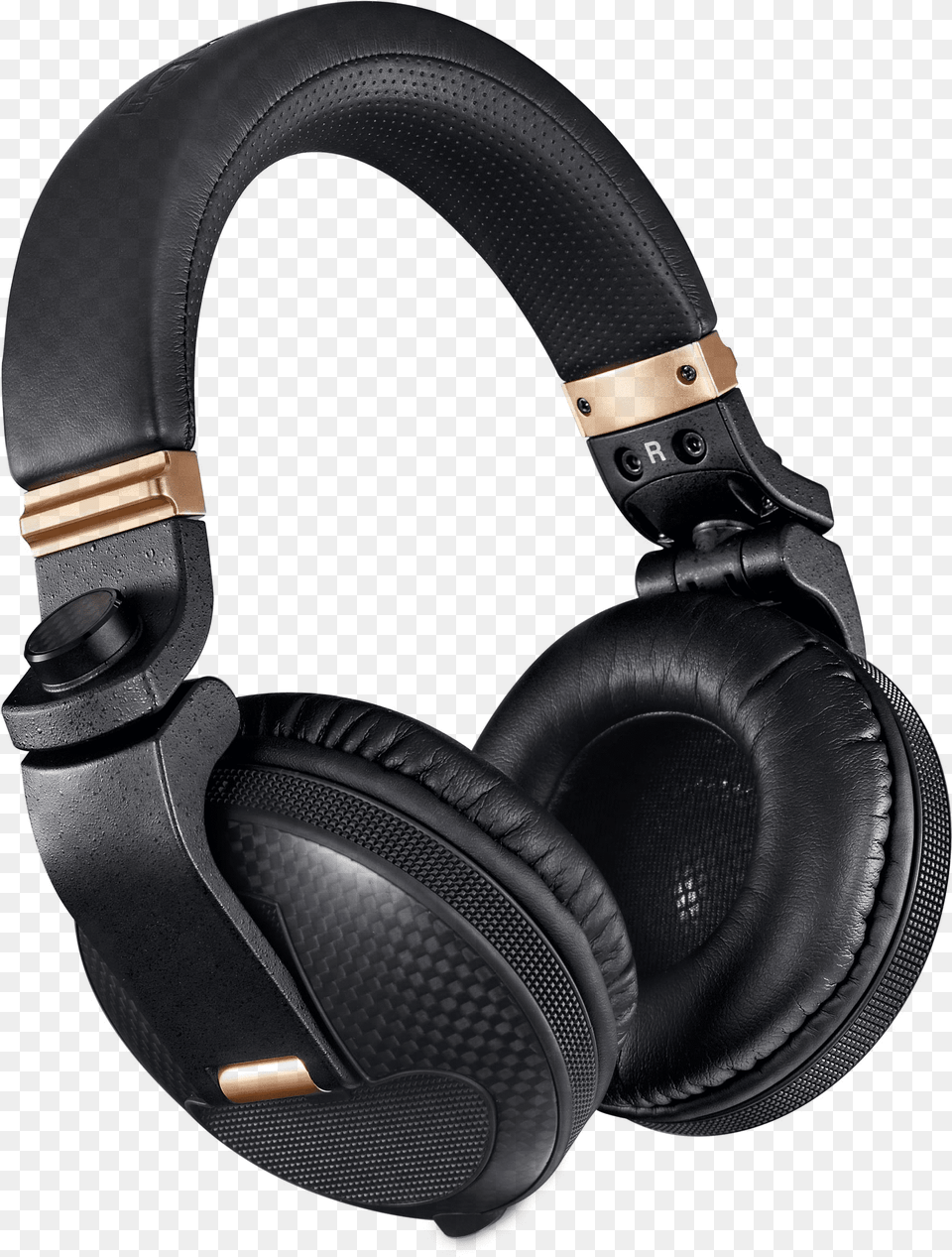 Pioneer Dj Headphones Hdj, Electronics Free Png Download