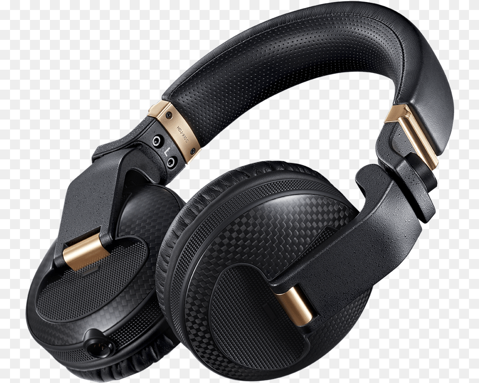 Pioneer Hdj10c Share Limitededition Professional Overear Dj Headphones, Electronics Png