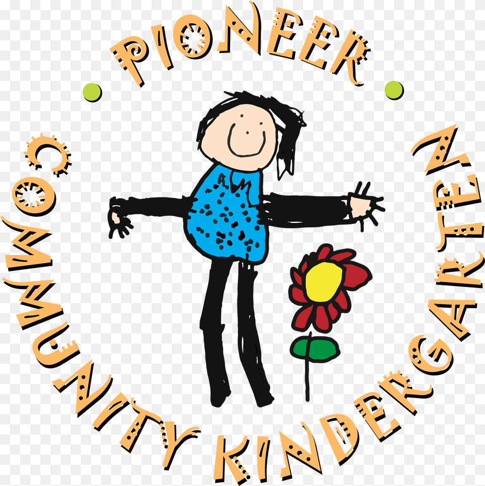Pioneer Kindergarten Logo, Juggling, Person, Baby, Photography Png