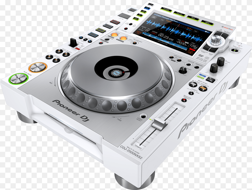 Pioneer New Cdjs 2018 Free Png Download