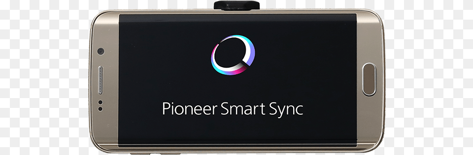 Pioneer Smart Sync Portable, Electronics, Mobile Phone, Phone, Computer Hardware Free Transparent Png