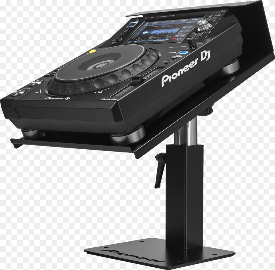 Pioneer Xdj 1000 Bandeja Para Soporte, Food, Plant, Produce, Pumpkin Free Png