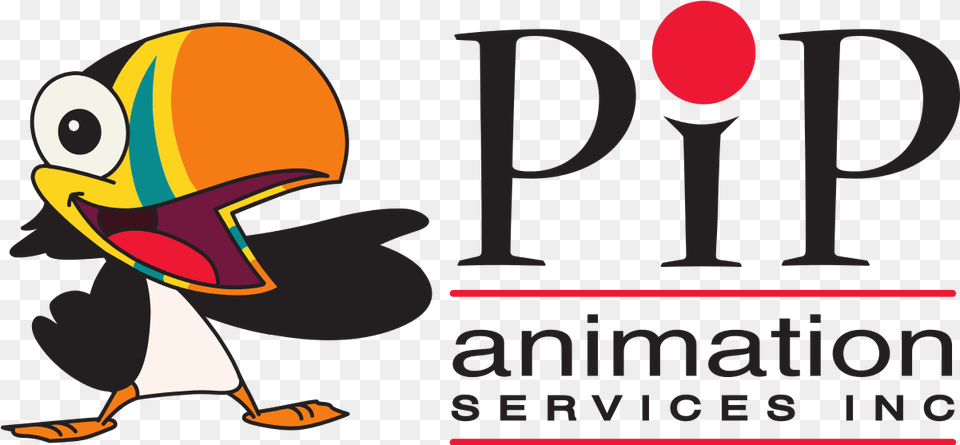 Pip Animation Services Wikipedia Pip Animation Services Logo, Helmet Free Png Download