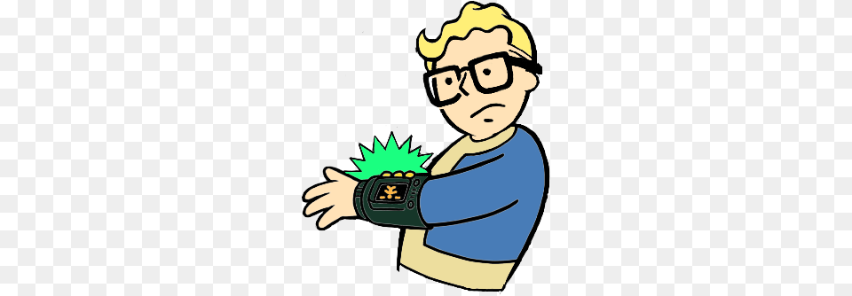 Pip Boy Image, Photography, Adult, Person, Man Free Transparent Png