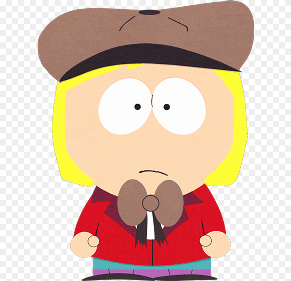 Pip Pirrip South Park, Baby, Person, Cartoon, Face Png