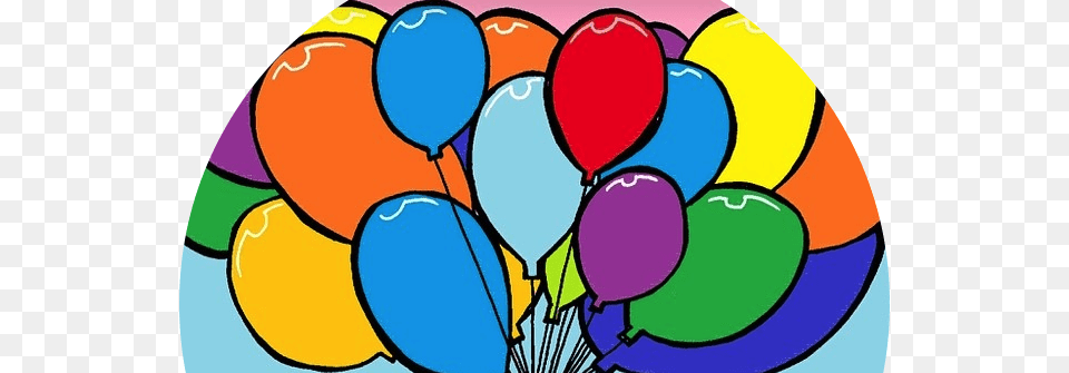Pip Wilson Bhp A Broken Alleluia, Balloon Png Image