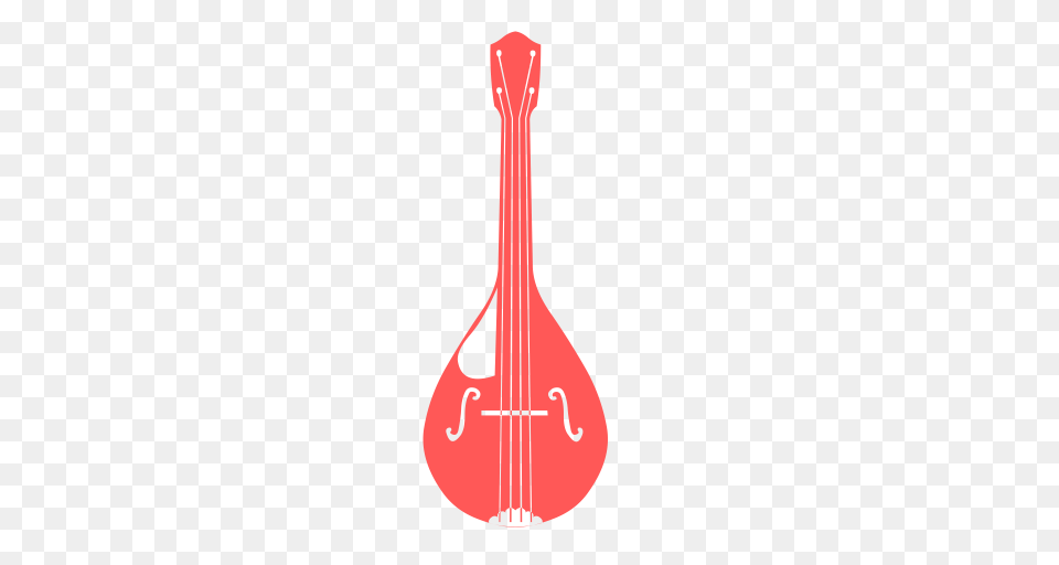 Pipa China Chinese Icon With And Vector Format For, Mandolin, Musical Instrument, Guitar, Animal Free Transparent Png