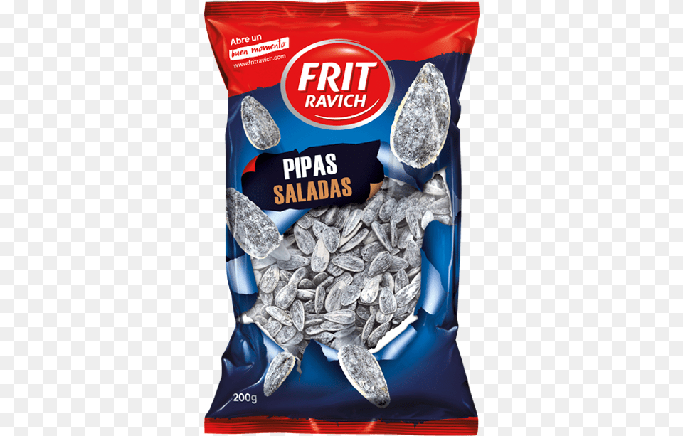 Pipas Sunflower Seeds, Aluminium, Weapon Png Image