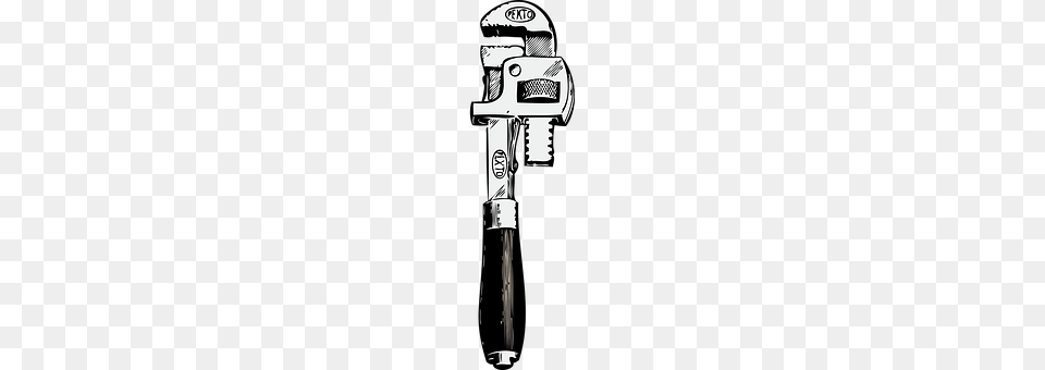 Pipe Wrench Png