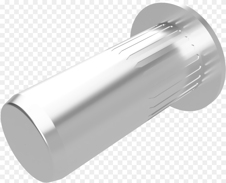Pipe, Aluminium, Cylinder Free Transparent Png