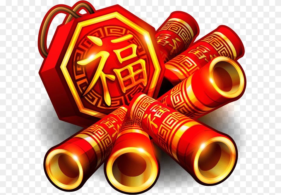Pipe, Dynamite, Weapon, Can, Tin Png Image
