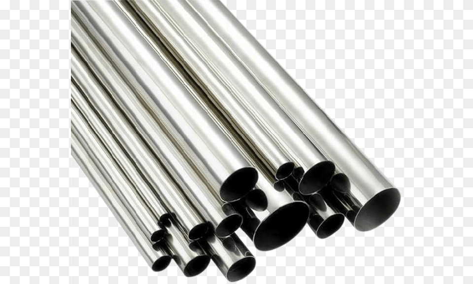 Pipe, Steel, Aluminium Free Transparent Png