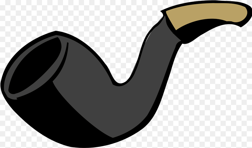 Pipe Clipart, Smoke Pipe Free Transparent Png