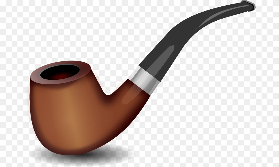 Pipe Clipart, Smoke Pipe Free Png