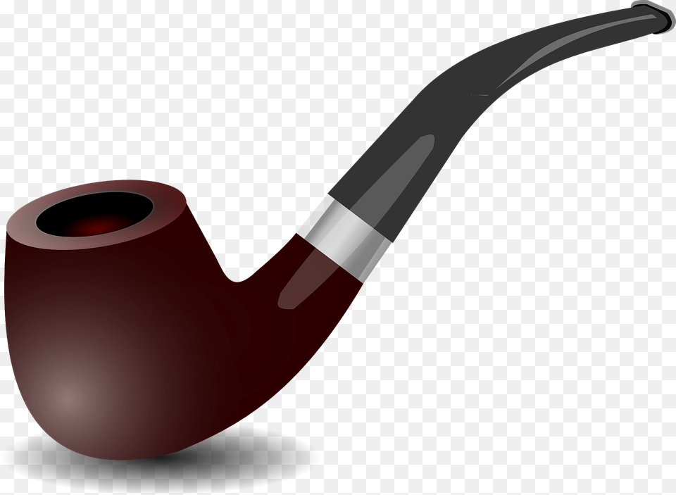 Pipe Clipart, Smoke Pipe Free Png