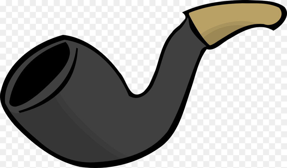 Pipe Clipart, Smoke Pipe Free Transparent Png