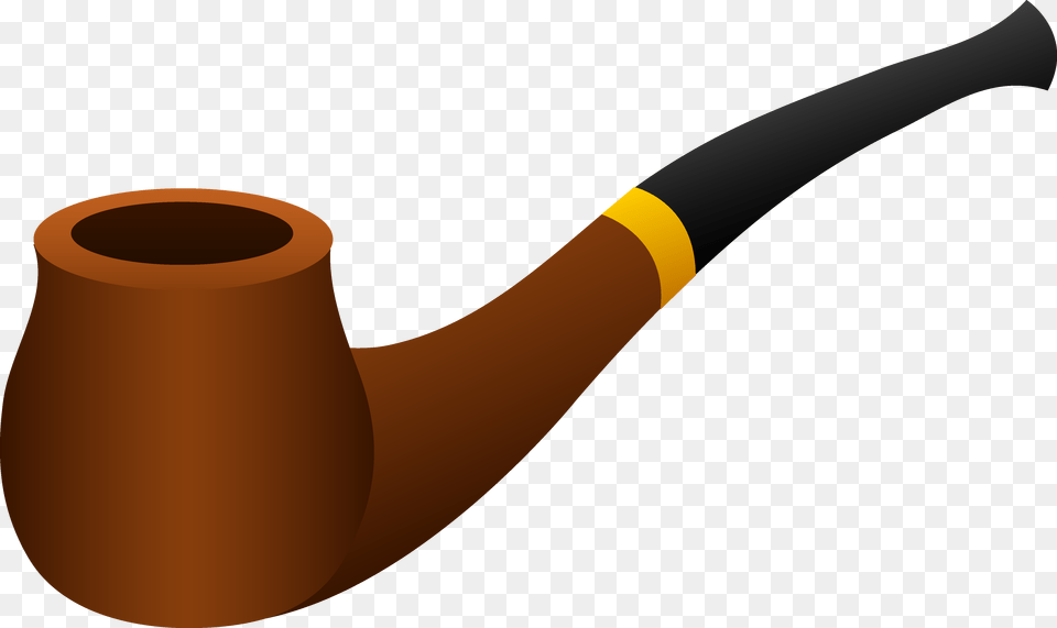 Pipe Clipart, Smoke Pipe Png Image