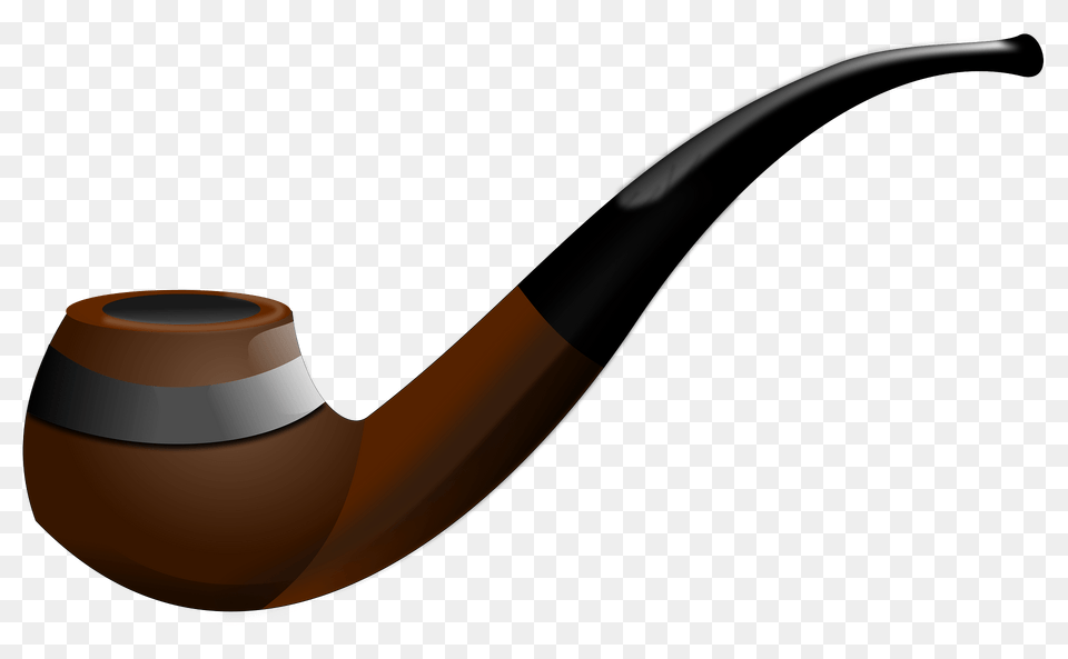 Pipe Clipart, Smoke Pipe Png Image