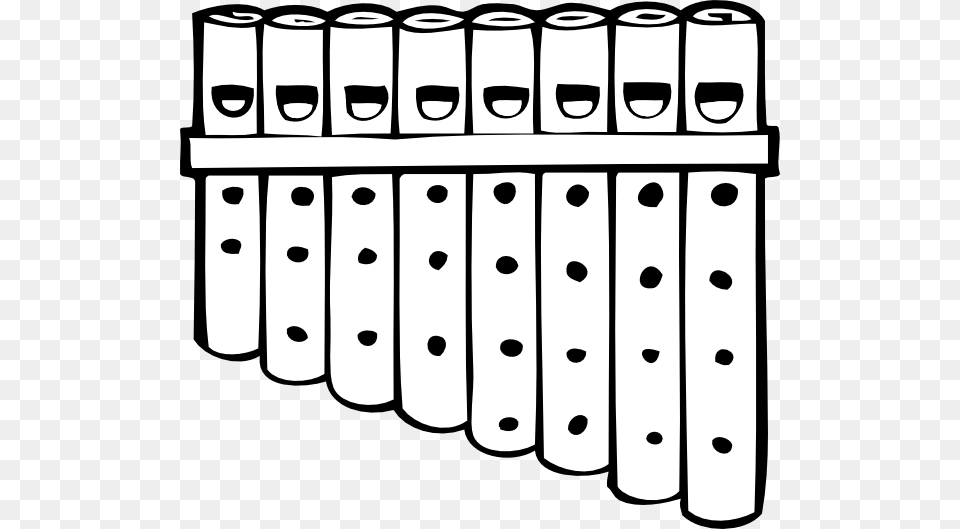 Pipe Clipart Pan, Musical Instrument, Xylophone Png Image