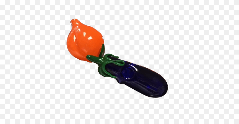 Pipe Eggplant Emoji My Boo Love Bath Toy, Balloon, Smoke Pipe, Appliance, Blow Dryer Free Png Download