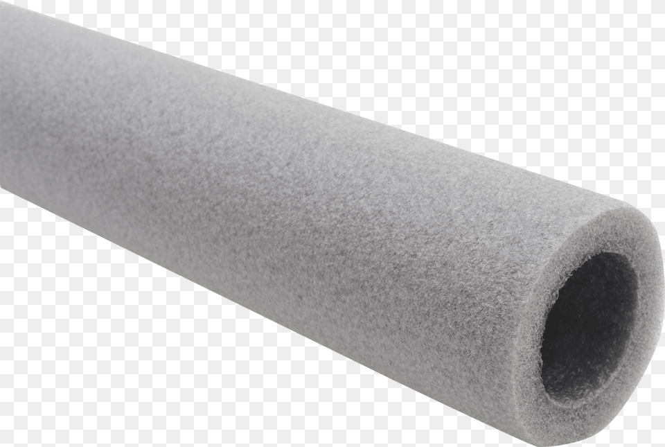 Pipe Insulation Tubex Paint Roller, Foam Free Transparent Png