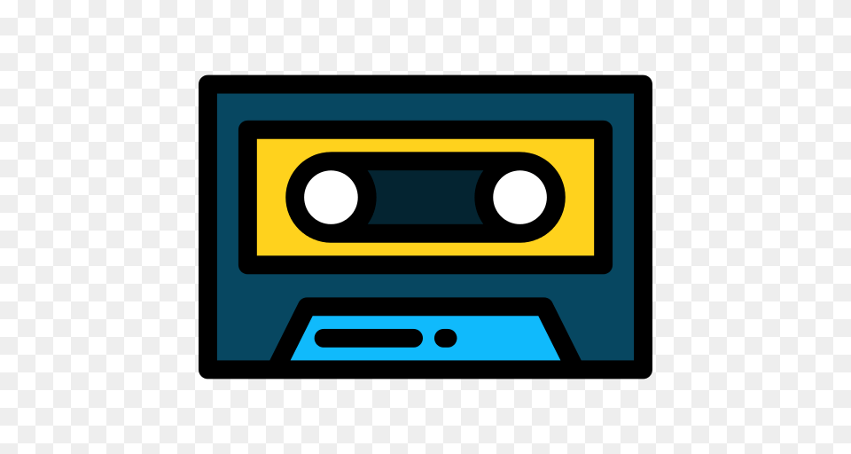 Pipe Smoke Icon, Cassette Free Png