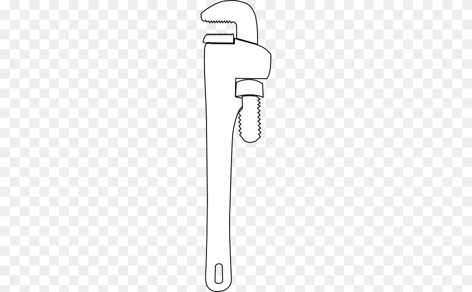 Pipe Wrech Water Pipe Clip Art Free Png