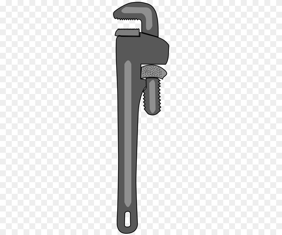 Pipe Wrench Png Image