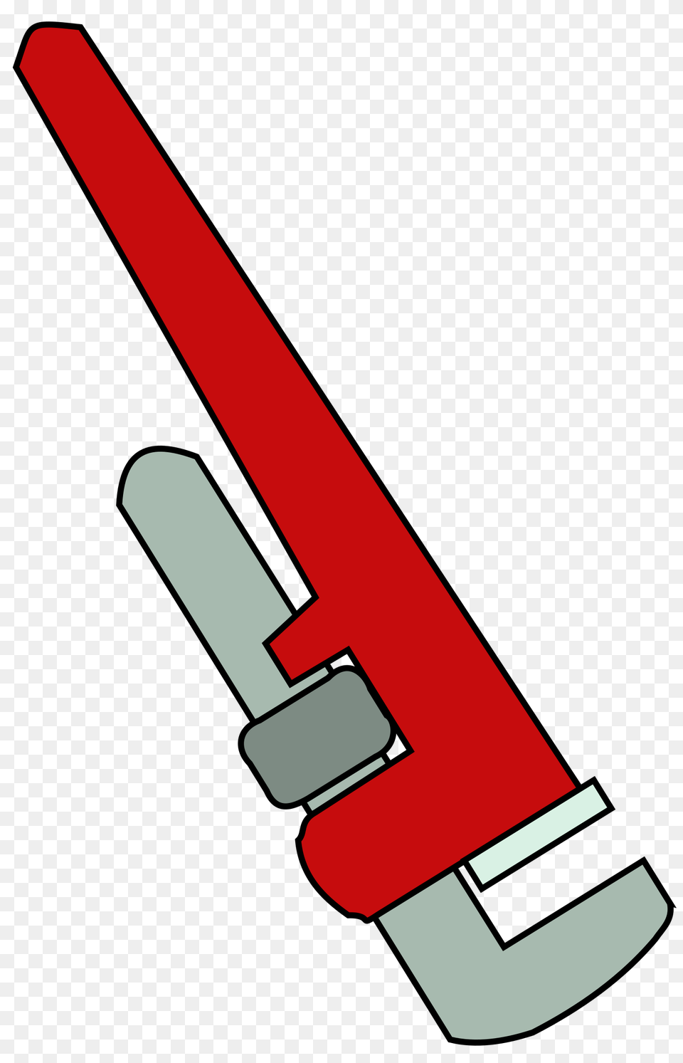 Pipe Wrench Png