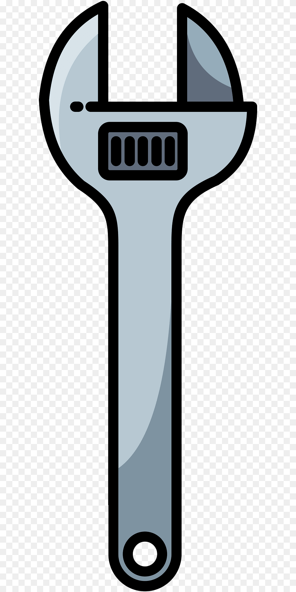 Pipe Wrench Clipart Free Png Download