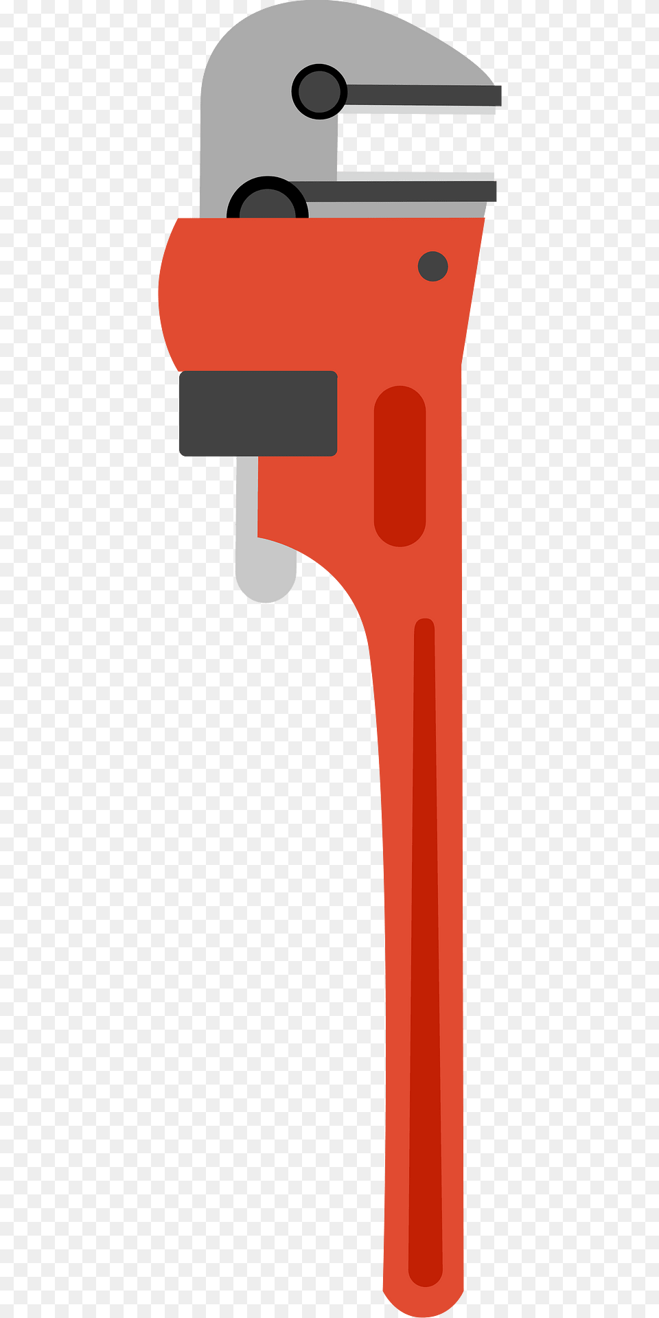 Pipe Wrench Clipart, Dynamite, Weapon Png