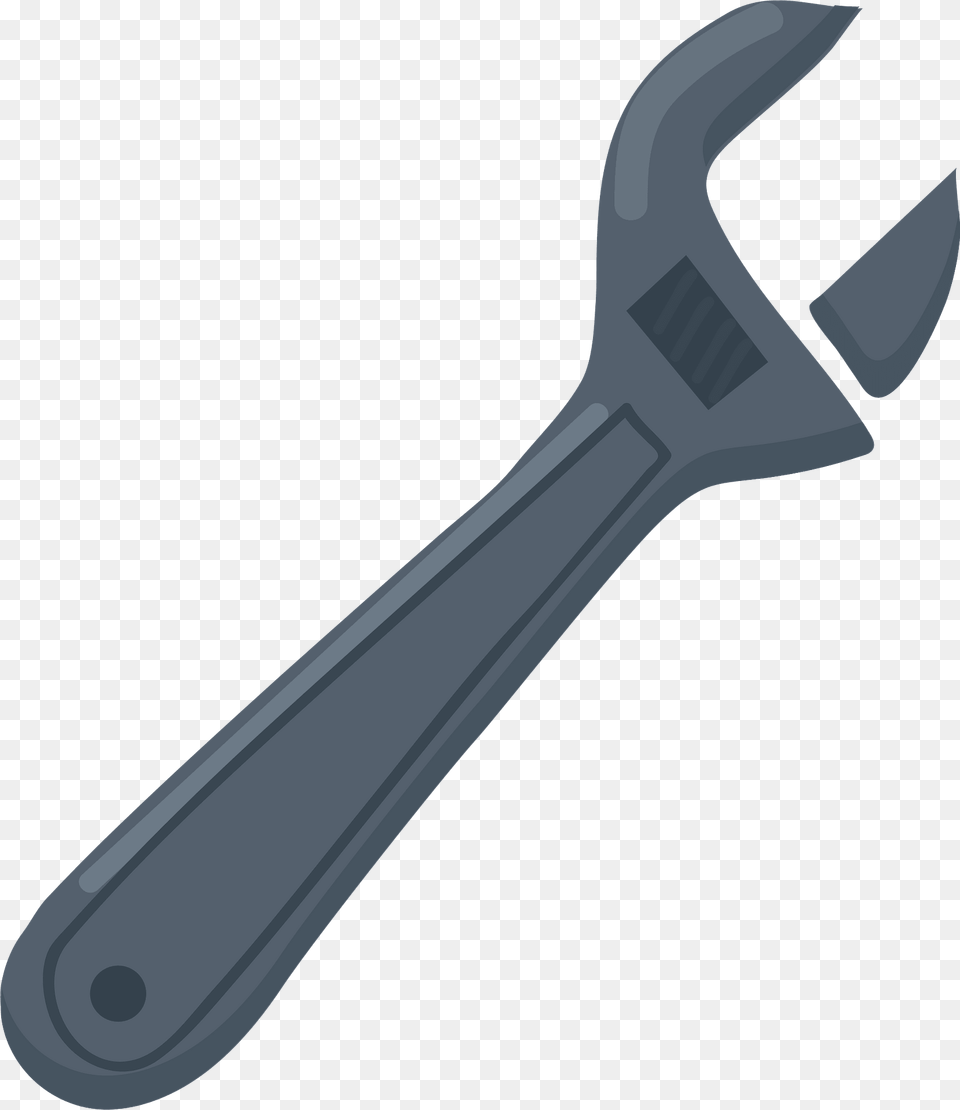 Pipe Wrench Clipart, Smoke Pipe Free Png Download