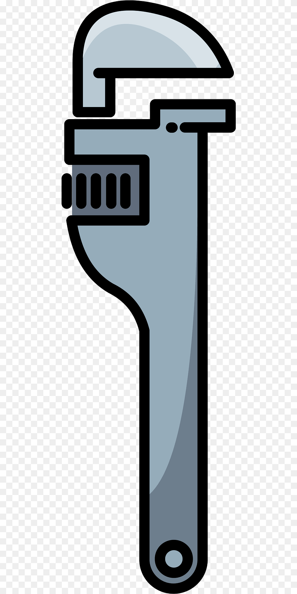 Pipe Wrench Clipart, Gas Pump, Machine, Pump Free Png