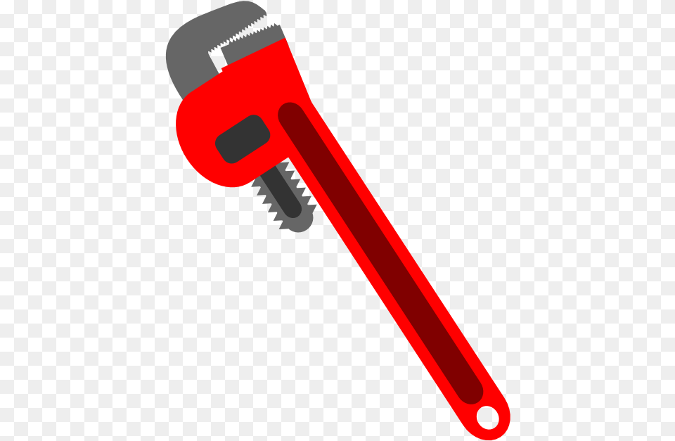 Pipe Wrench Clipart Pipe Wrench Clip Art, Smoke Pipe Free Png Download