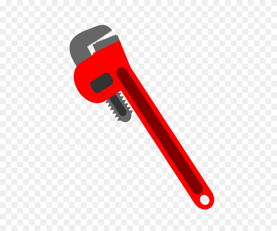 Pipe Wrench Download Vector, Dynamite, Weapon Free Png