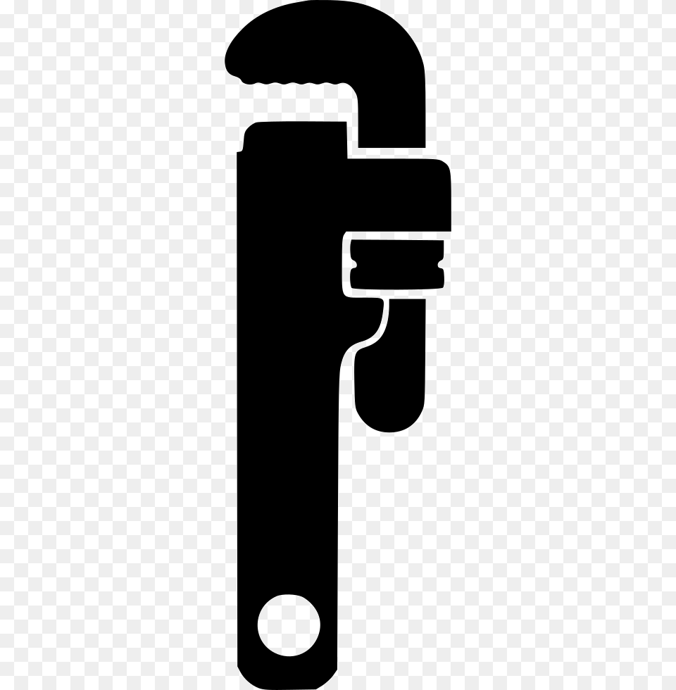 Pipe Wrench Icon, Person, Plumbing Png
