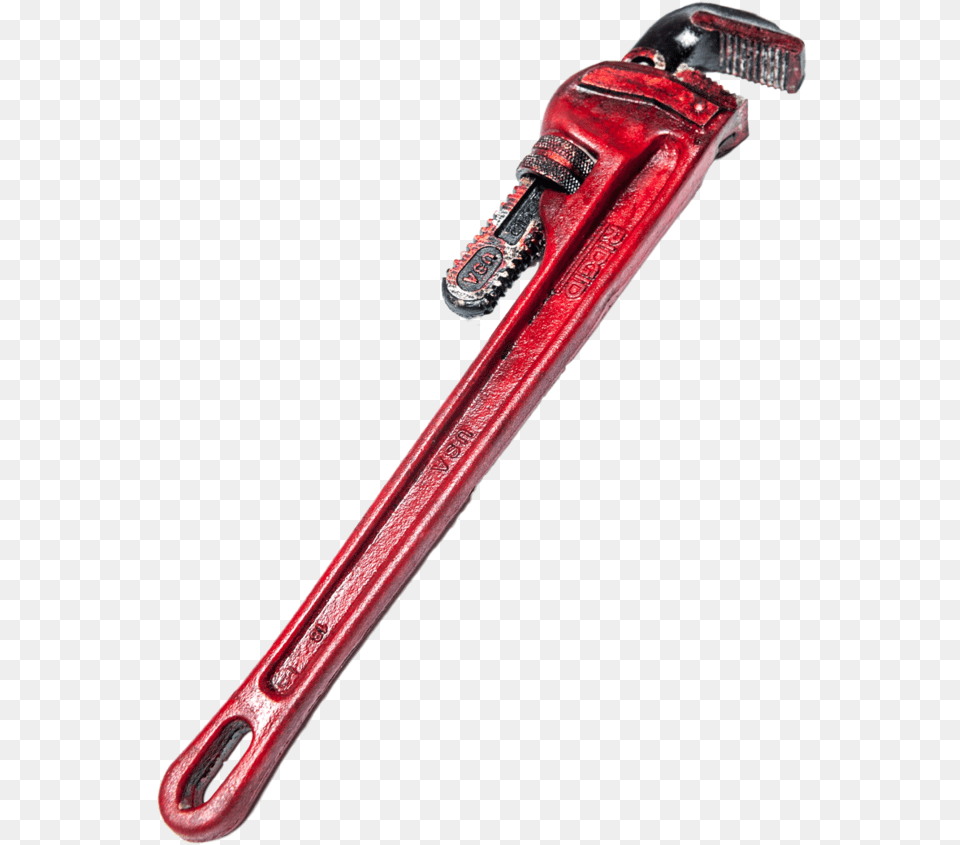 Pipe Wrench Ski, Blade, Dagger, Knife, Weapon Free Transparent Png
