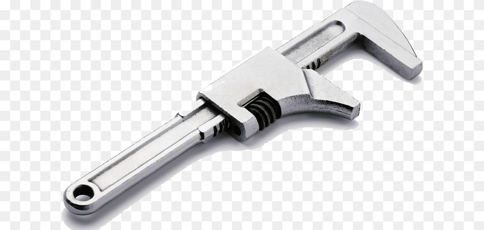 Pipe Wrench Tool Clip Art Spanner, Blade, Dagger, Knife, Weapon Free Transparent Png