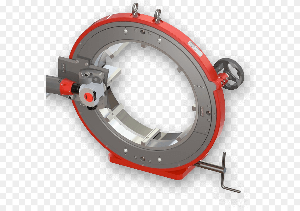 Pipecutter, Machine, Wheel, Device, Spoke Png