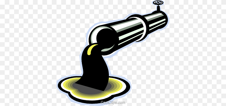 Pipeline Clipart Telescope Free Transparent Png