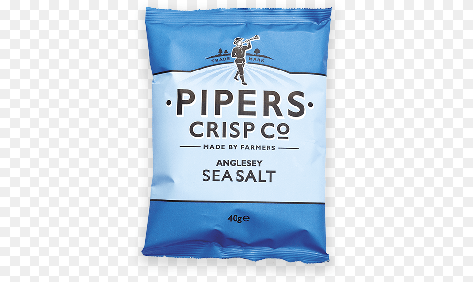 Pipers Crisp Co Lye Cross Cheddar And Onion, Powder, Flour, Food, Person Free Png