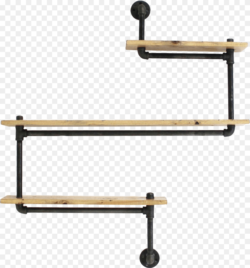 Pipes Furniture, Shelf Png