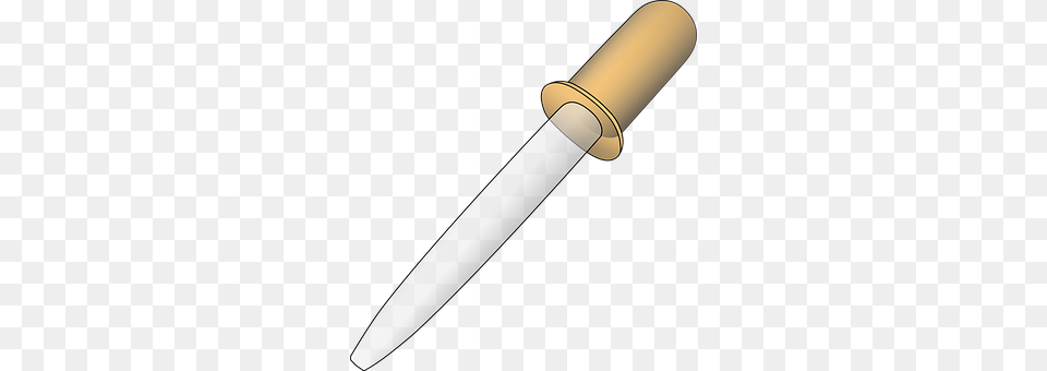 Pipette Blade, Knife, Weapon, Dagger Free Transparent Png