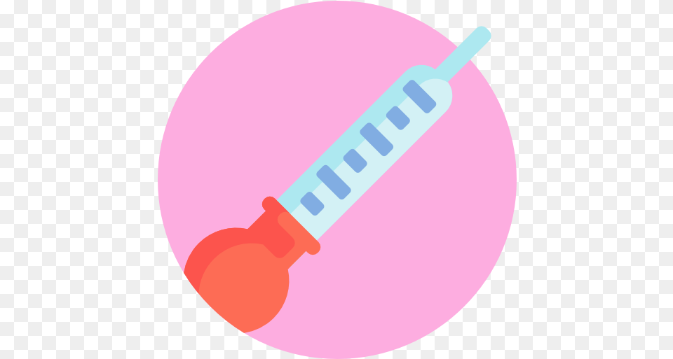 Pipette Circle, Disk Png