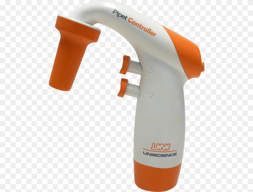 Pipette Controller Uniscience Uniscience Corp Tool, Appliance, Blow Dryer, Device, Electrical Device Free Png Download