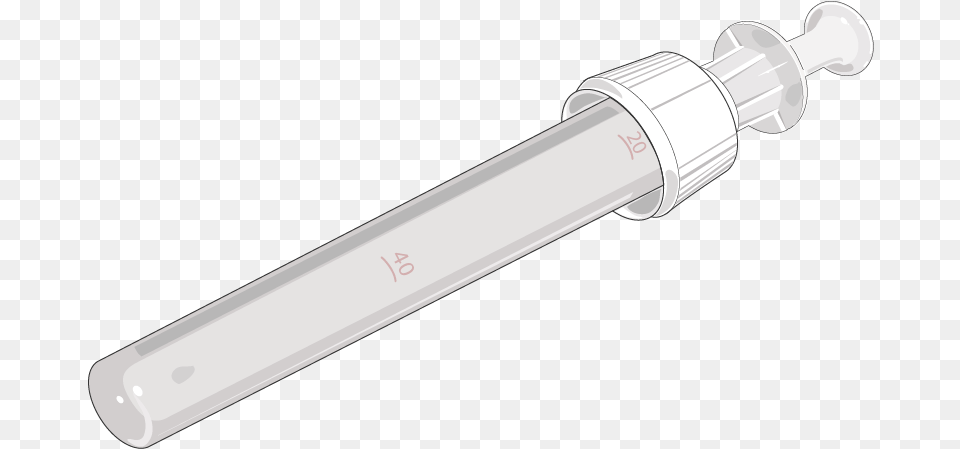 Pipette Weapon, Chart, Plot, Blade, Razor Free Png Download
