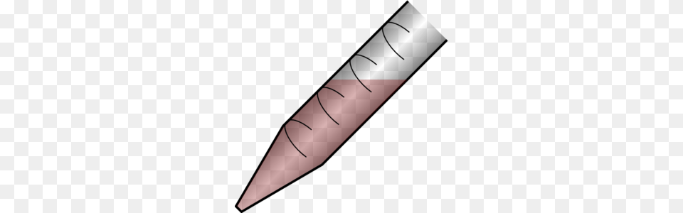 Pipette With Medium Clip Art, Crayon, Dynamite, Weapon Png Image