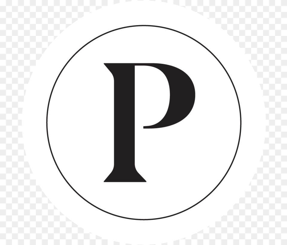 Piphany Logo Mark Blk Facebook, Number, Symbol, Text Png