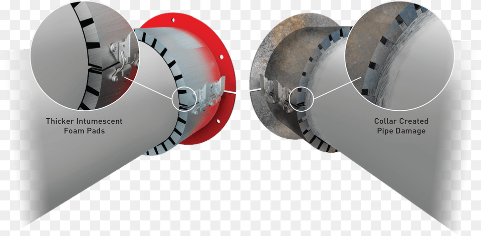 Piping Damage Due To Vibration, Coil, Machine, Rotor, Spiral Png